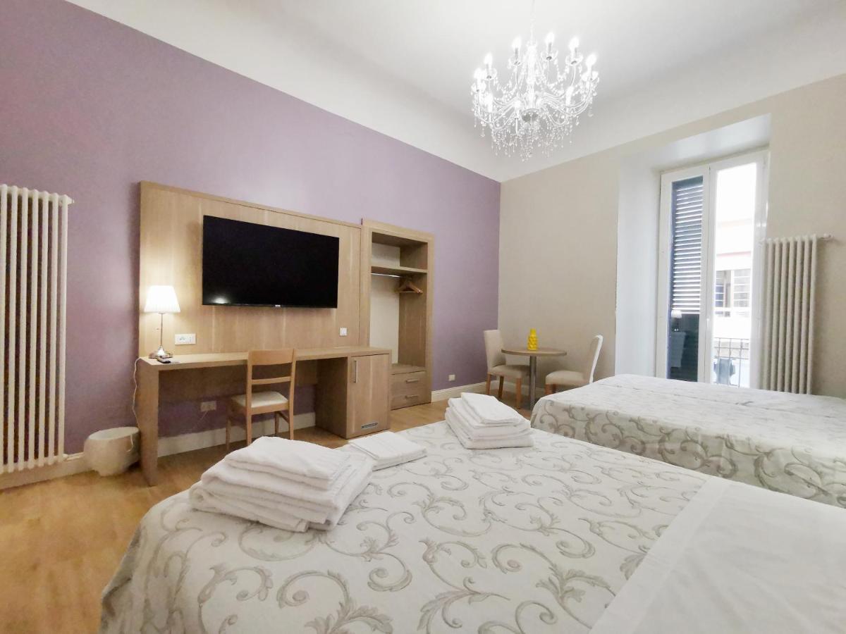 Bed & Breakfast Opera Relais 85 Messina